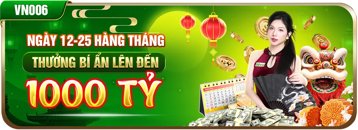 Sảnh Casino Trực Tuyến VN365
