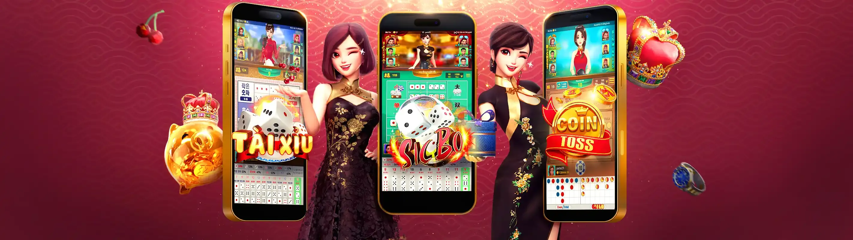 Giải thích luật chơi Casino tại vn365