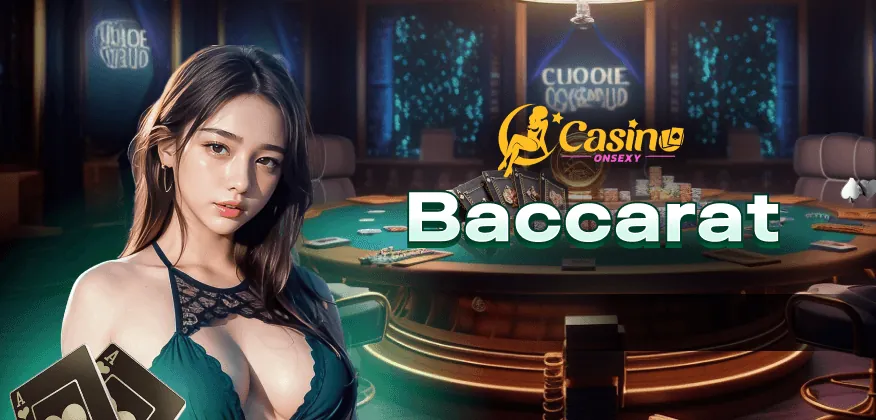 Trò chơi Live Casino trực tuyến VN365